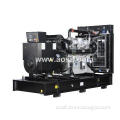 Aosif diesel engine welding generator set